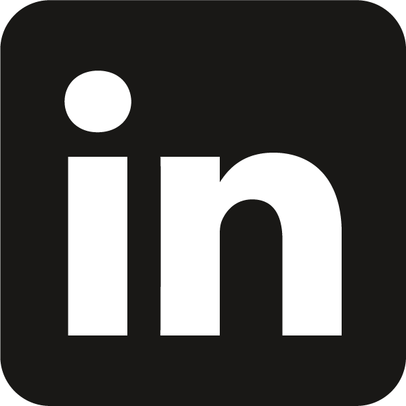 LinkedIn Icon